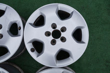 Load image into Gallery viewer, 4x Alufelge 15 Zoll 6.0&quot; 5x100 38ET 8L0601025N Audi A3 Rim Wheel