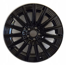 Laden Sie das Bild in den Galerie-Viewer, 1x Alufelge 20 Zoll 8.0" 5x112 45ET A2364012300 Mercedes-Benz Rim Wheel FEL7486266701py