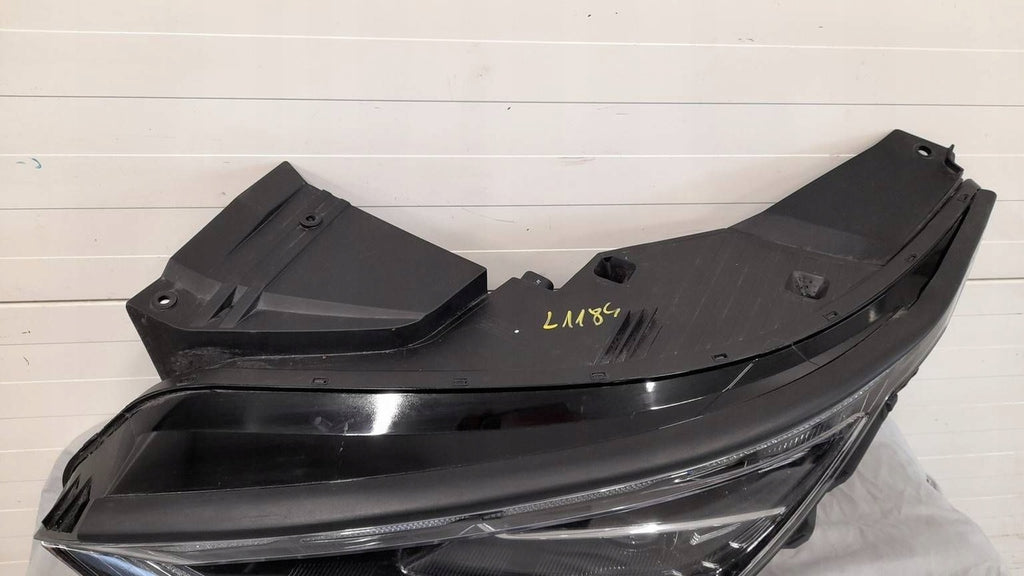 Frontscheinwerfer Kia Ev6 92101CV1 Vorderseite Scheinwerfer Headlight