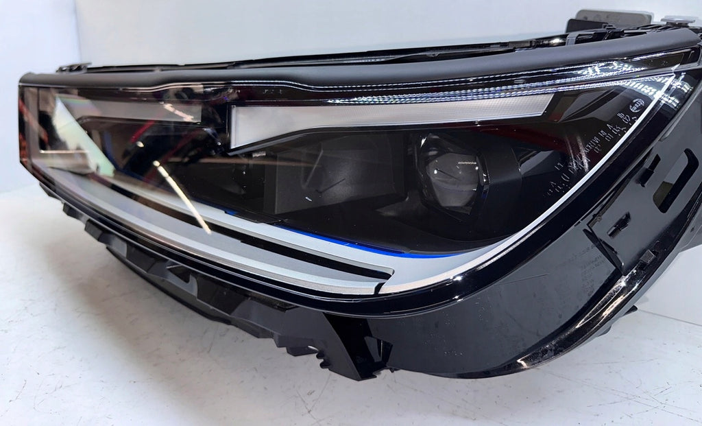 Frontscheinwerfer BMW IX I20 5A3CEA1-05 Laser Links Scheinwerfer Headlight SCH6488870598od