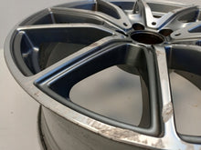 Load image into Gallery viewer, 1x Alufelge 20 Zoll 8.5" 5x112 38ET Glanz A2224014000 Mercedes-Benz W222 FEL8207596990ub