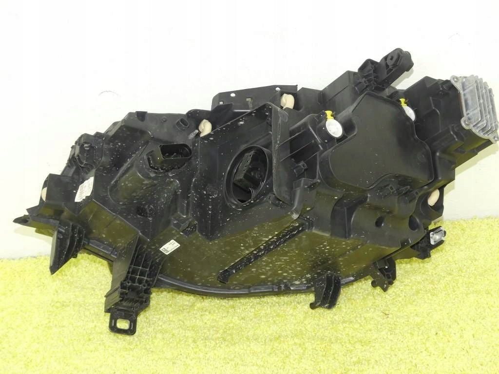 Frontscheinwerfer VW Id.4 11B941036N LED Rechts Scheinwerfer Headlight SCH3357791233qd