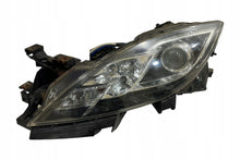 Laden Sie das Bild in den Galerie-Viewer, Frontscheinwerfer Mazda 6 Links Scheinwerfer Headlight SCH5319692095cl