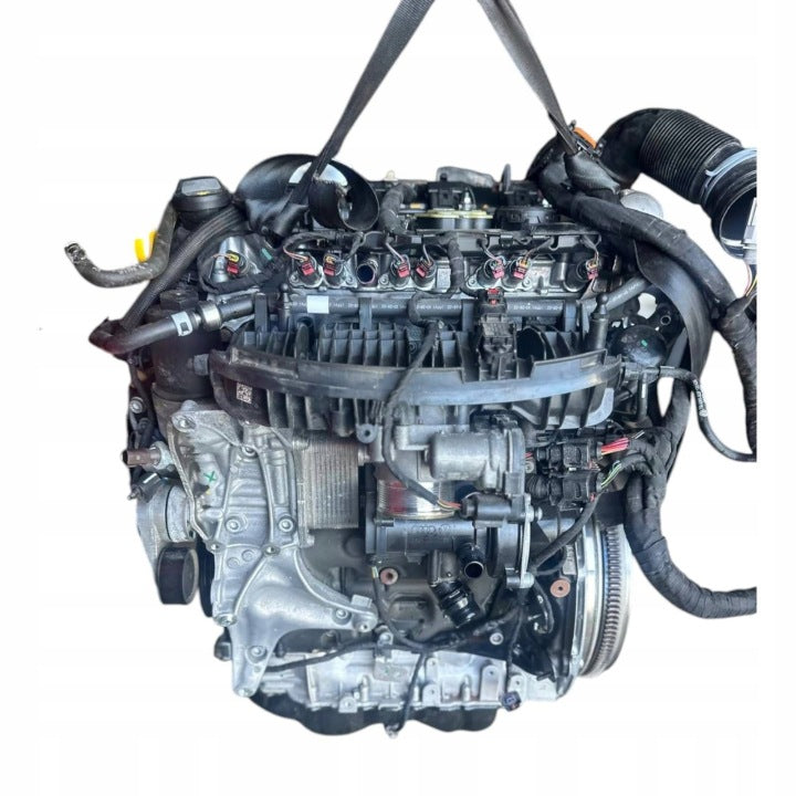 Motor Audi Seat Skoda VW I DNN 2.0 TFSI.TSI 22TKm 2020 Benzin Engine Komplett MOT1278572691np