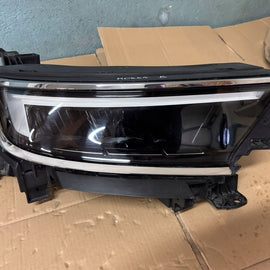 Frontscheinwerfer Opel Mokka 9834007980 Rechts Scheinwerfer Headlight SCH6712092310fi