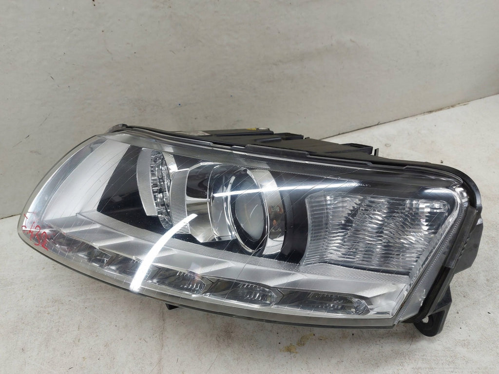 Frontscheinwerfer Audi A6 C6 4F0941003CP Links Scheinwerfer Headlight SCH1700404145sc
