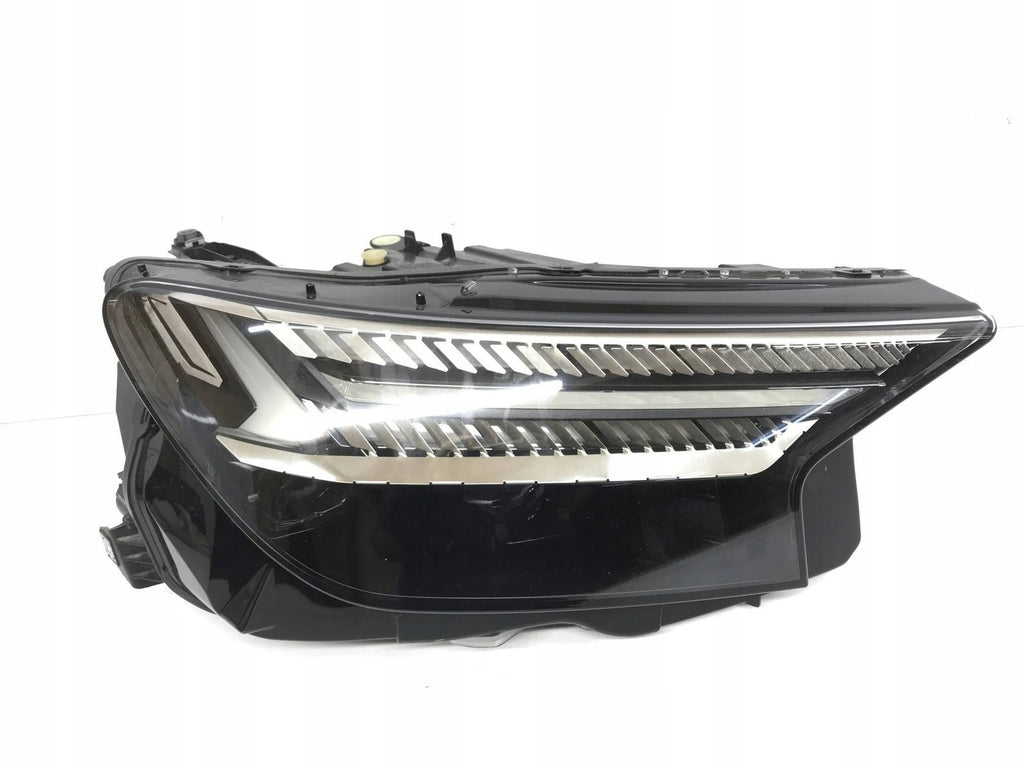 Frontscheinwerfer Audi E-Tron 89A941036 Full LED Rechts Scheinwerfer Headlight