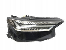 Laden Sie das Bild in den Galerie-Viewer, Frontscheinwerfer Audi E-Tron 89A941036 Full LED Rechts Scheinwerfer Headlight