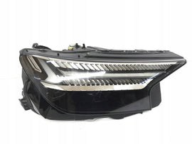 Frontscheinwerfer Audi E-Tron 89A941036 Full LED Rechts Scheinwerfer Headlight