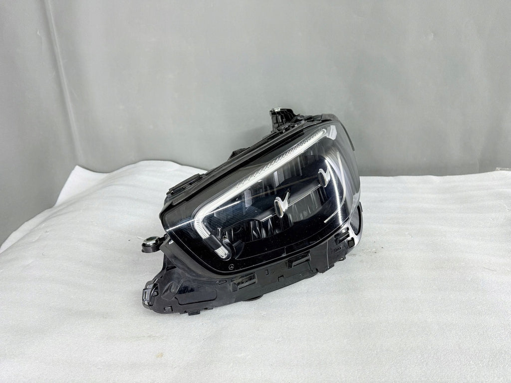Frontscheinwerfer Mercedes-Benz W213 A2139067509 LED Links Headlight SCH3520647598sc