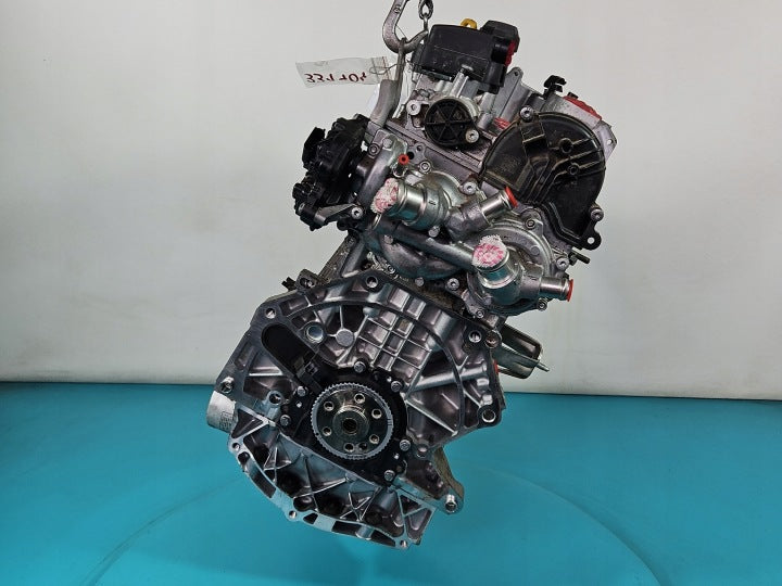 Motor Skoda Kamiq DUS 1.0 TSI 116PS 2024 Benzin Engine Unkomplett MOT8004310081ml