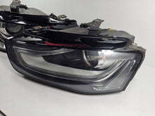 Laden Sie das Bild in den Galerie-Viewer, Frontscheinwerfer Audi A4 B8 LED Ein Satz Scheinwerfer Headlight SCH3189948955yn