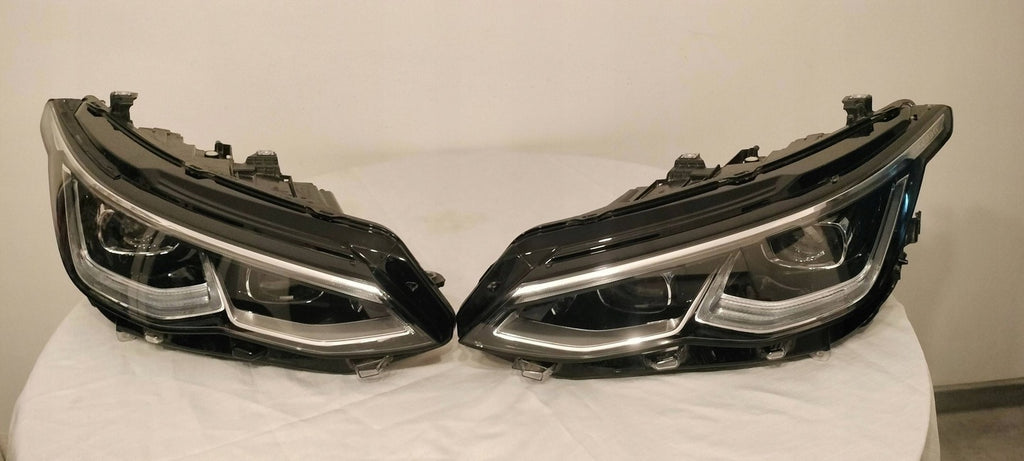 Frontscheinwerfer VW Golf VIII I 5H1941059K 5H1941060K Ein Satz Headlight SCH5140903125ev