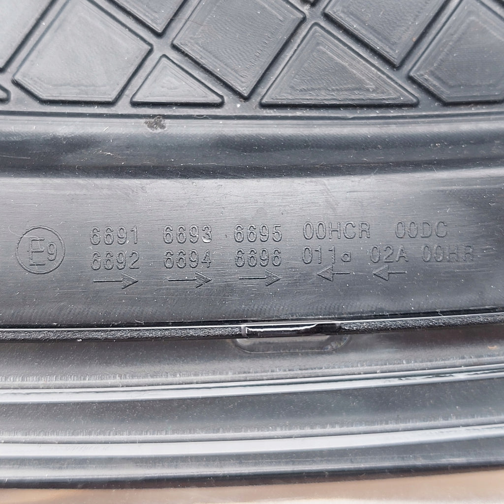 Frontscheinwerfer Hyundai I30 Kombi I 92102-A6020 Rechts Scheinwerfer Headlight SCH8601155721ac