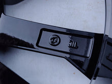 Laden Sie das Bild in den Galerie-Viewer, 4x Alufelge 18 Zoll 7.0" 5x112 45ET Glanz Schwarz 57A601025AS Skoda Kodiaq FEL5801188221cs