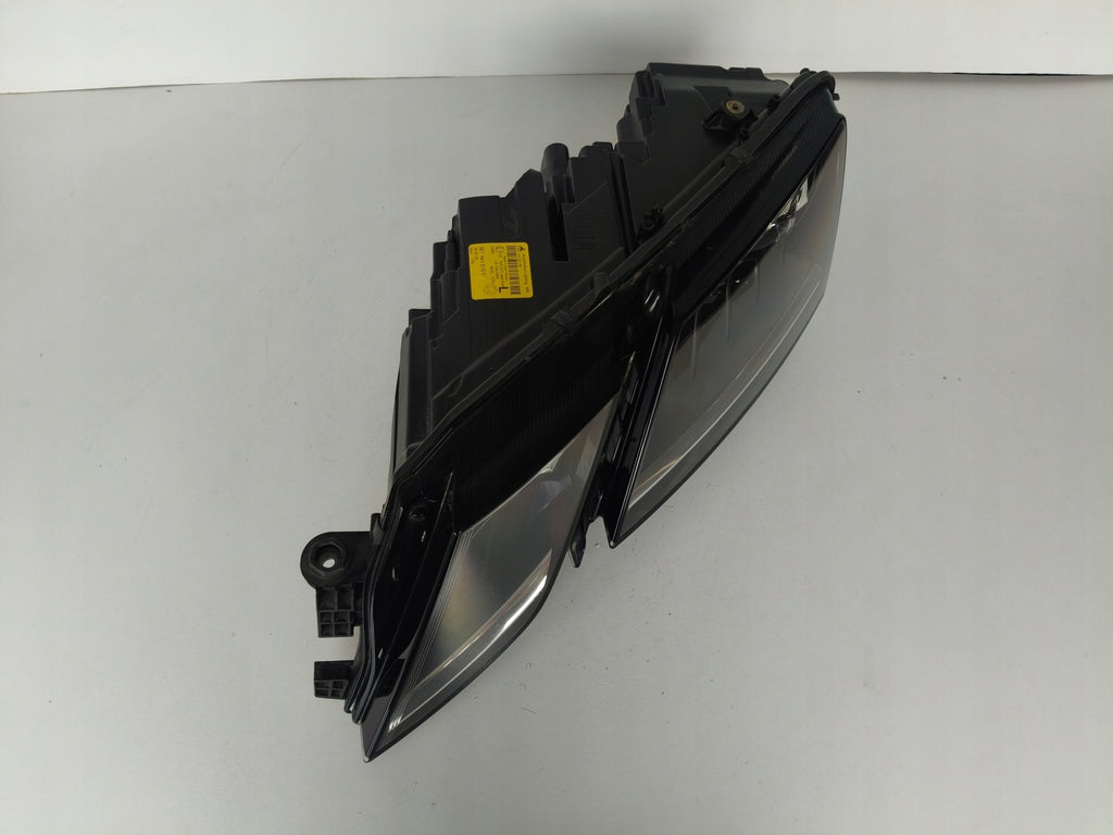 Frontscheinwerfer Skoda Octavia III 5E1941015 Links Scheinwerfer Headlight SCH6980283847pb