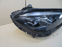 Laden Sie das Bild in den Galerie-Viewer, Frontscheinwerfer Mercedes-Benz W206 A2069060803 LED Rechts Headlight SCH1638769937ri
