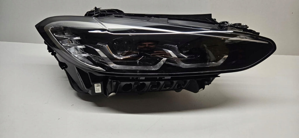 Frontscheinwerfer BMW G81 G22 G80 G23 G26 9851036-05 LED Rechts Headlight SCH8731530044ya