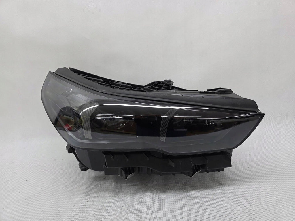 Frontscheinwerfer BMW 5 5A798D8-09 Full LED Rechts Scheinwerfer Headlight SCH2116502657dd