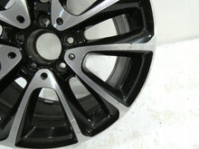 Laden Sie das Bild in den Galerie-Viewer, 1x Alufelge 18 Zoll 8.0&quot; 5x112 43ET A2134011600 Mercedes-Benz Rim Wheel