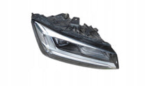 Laden Sie das Bild in den Galerie-Viewer, Frontscheinwerfer Audi Q2 Rechts Scheinwerfer Headlight