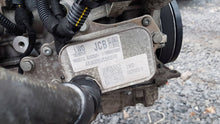 Load image into Gallery viewer, Motor Opel Astra K B16DTE B16DTL 1.6 CDTI 74TKm Diesel Engine Komplett MOT7086849633ox