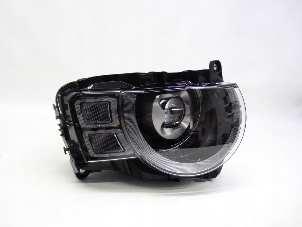 Frontscheinwerfer Land Rover Defender L663 L8B2-13W029-HJ LED Rechts Headlight SCH4977573779ve