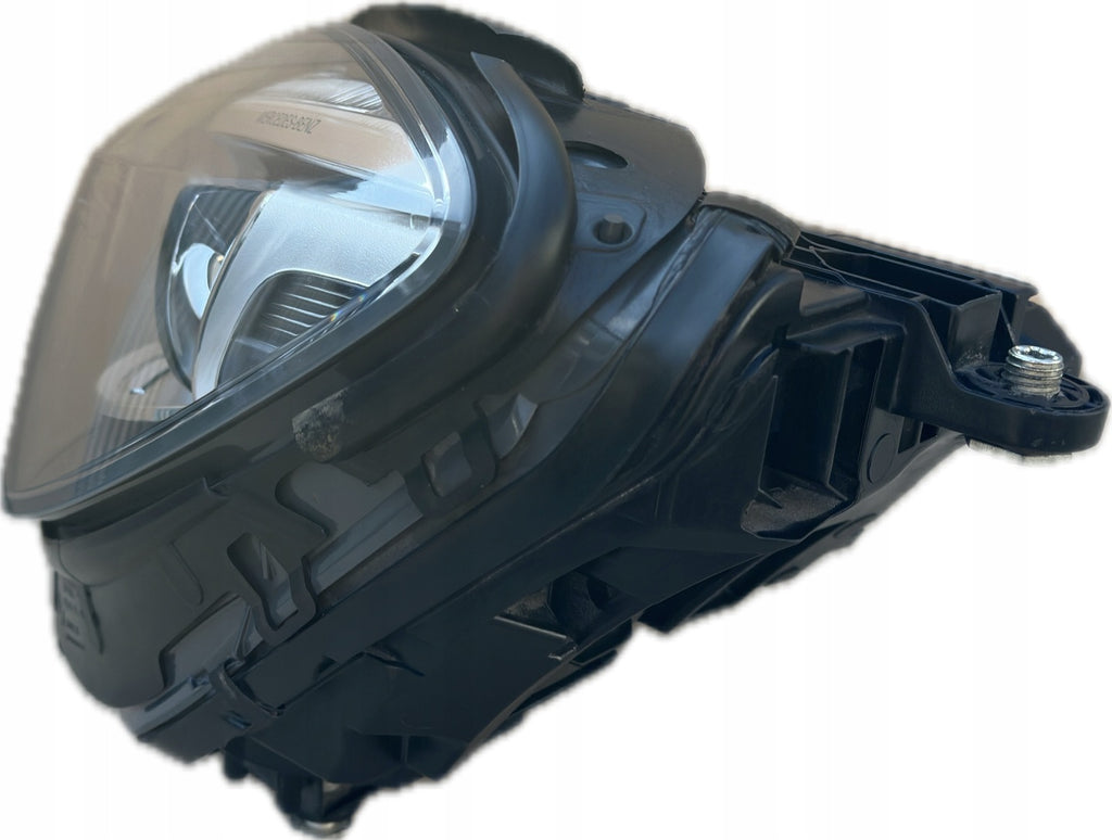 Frontscheinwerfer Mercedes-Benz W222 2229060702 Links Scheinwerfer Headlight SCH5373461530ab