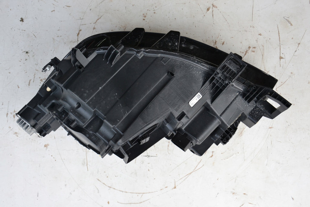 Frontscheinwerfer VW Id.4 11B941036N LED Rechts Scheinwerfer Headlight SCH2587926277qt