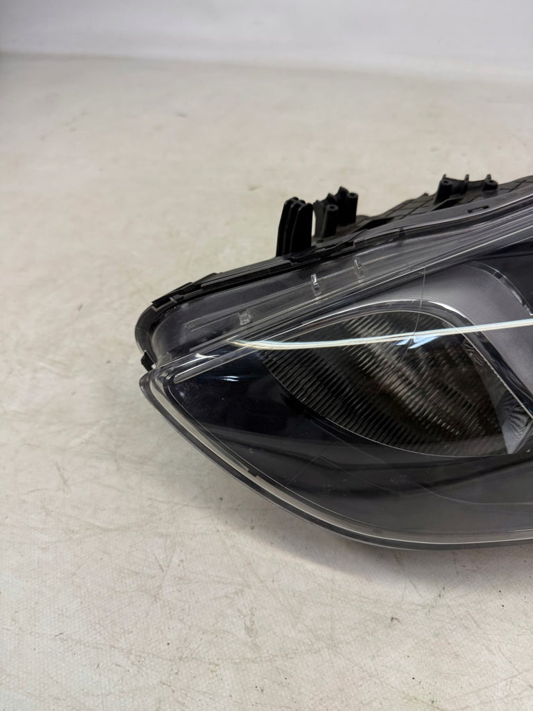 Frontscheinwerfer Hyundai I30 92101A6020 Links Scheinwerfer Headlight SCH1941209397hr