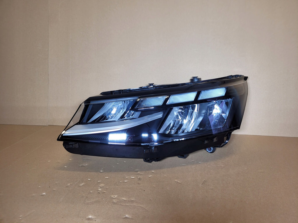 Frontscheinwerfer VW T7 7T1941035B Full LED Links Scheinwerfer Headlight