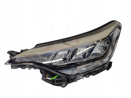 Frontscheinwerfer Toyota C-Hr Chr 81150-F4180-00 Full LED Rechts oder Links