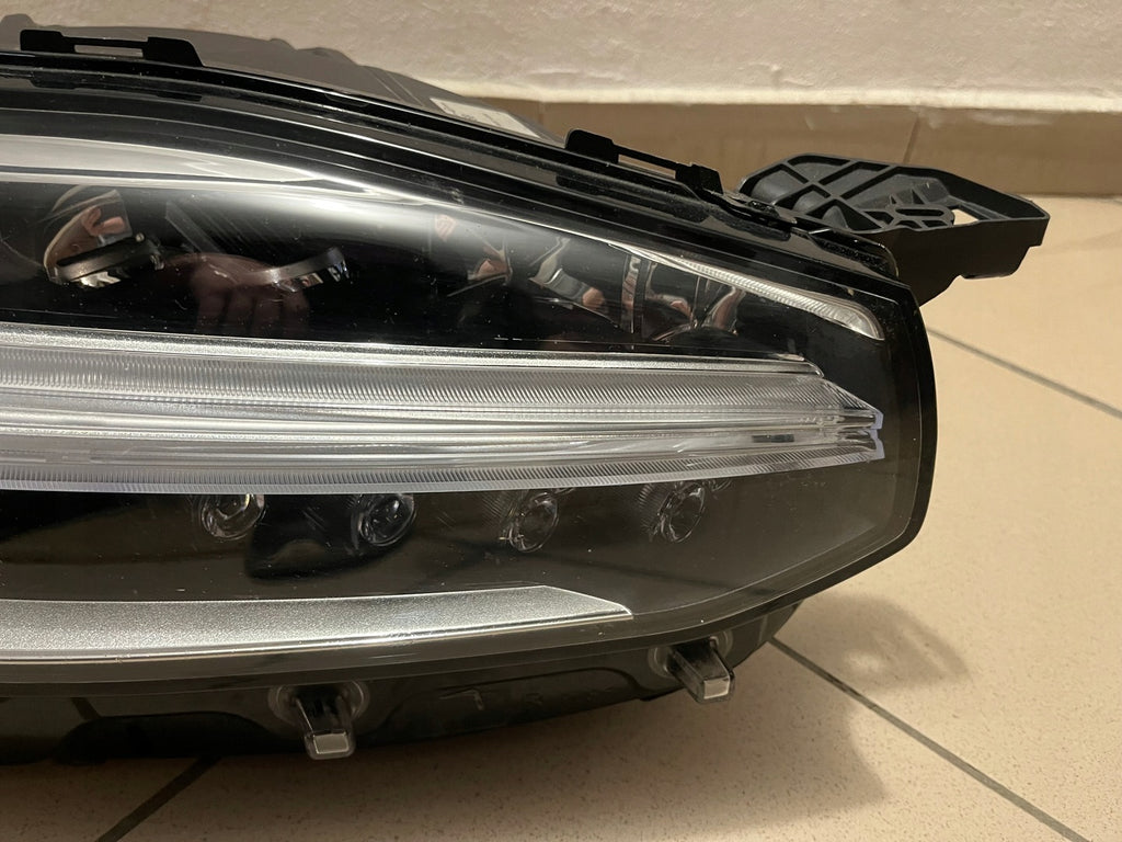 Frontscheinwerfer Volvo Xc90 31655168 Full LED Rechts Scheinwerfer Headlight