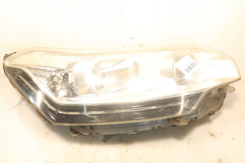 Frontscheinwerfer Citroën C5 III E207059 Rechts Scheinwerfer Headlight SCH2038075294zq