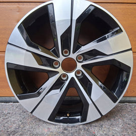 1x Alufelge 18 Zoll 7.5