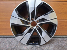 Load image into Gallery viewer, 1x Alufelge 18 Zoll 7.5" 5x108 50 5ET 31680199 Volvo V60 I S60 Rim Wheel FEL9231592333nu
