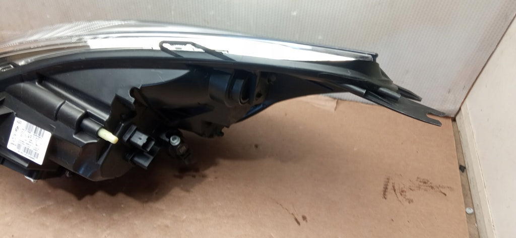 Frontscheinwerfer Renault Clio IV 260101766R LED Rechts Scheinwerfer Headlight SCH1890577676wx
