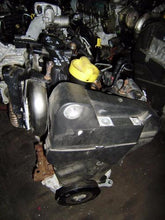 Laden Sie das Bild in den Galerie-Viewer, Motor Renault Megane Scenic 1.5 DCI Engine Komplett MOT3449892489fg