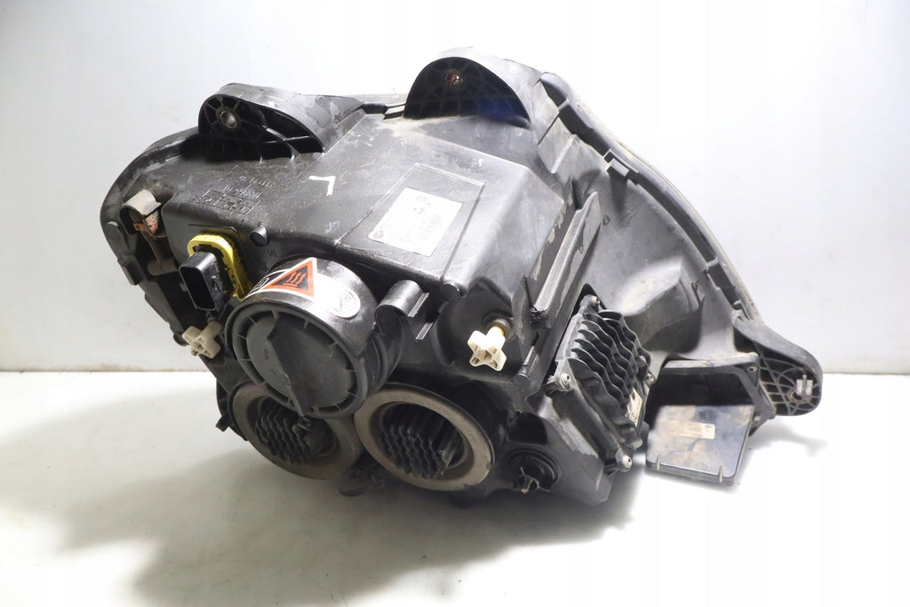 Frontscheinwerfer Daf 1EX1836 Links Scheinwerfer Headlight SCH3387299163dz