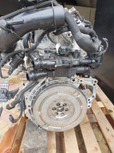 Laden Sie das Bild in den Galerie-Viewer, Motor Peugeot 3008 CRD93 1.6 73PS 54kW Benzin Engine Komplett