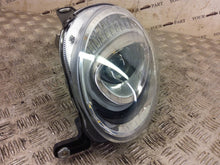 Laden Sie das Bild in den Galerie-Viewer, Frontscheinwerfer Fiat 500 00269206 Links Scheinwerfer Headlight SCH7404139523np