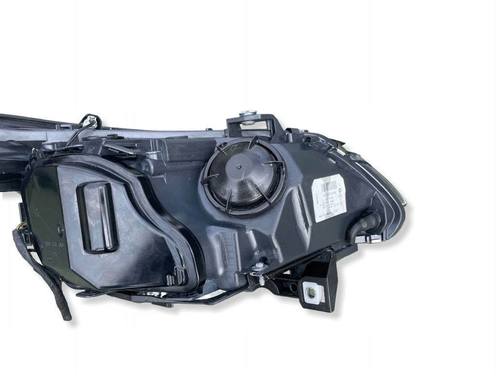 Frontscheinwerfer BMW 5 E60 E61 1EL16307301 Links Scheinwerfer Headlight SCH7556211813pa