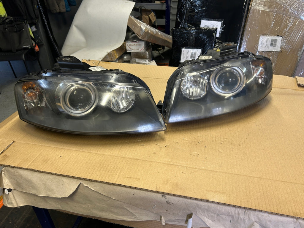 Frontscheinwerfer Audi A3 8P0941004R 8P0941003R Xenon Rechts oder Links SCH2192690342rf