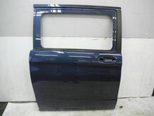 Laden Sie das Bild in den Galerie-Viewer, Tür Mercedes-Benz W447 A4477304800 Hinten Rechts Weiß Door Porta Porte