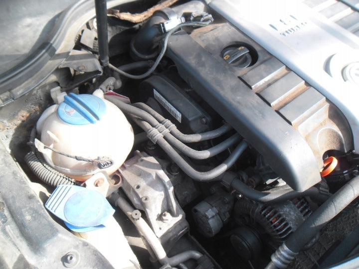 Motor VW Passat BPY 2.0 TFSI 200PS 147kW 230TKm Benzin Engine Komplett MOT1922824893ib