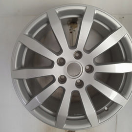 1x Alufelge 19 Zoll 9.5