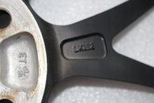 Load image into Gallery viewer, 1x Alufelge 18 Zoll 7.5" 5x112 507518482129 Bmw Rim Wheel FEL2218142457xr