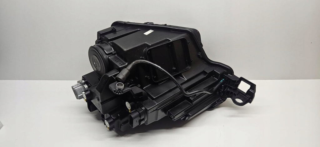 Frontscheinwerfer Skoda Karoq 57B941010 LED Rechts Scheinwerfer Headlight SCH9290773639mr