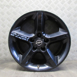 1x Alufelge 17 Zoll 7.0