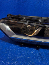 Laden Sie das Bild in den Galerie-Viewer, Frontscheinwerfer VW Passat B8 3G1941035C LED Links Scheinwerfer Headlight SCH1099284236sd
